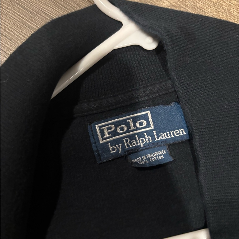 Polo by Ralph Lauren Dark Polo Shirt